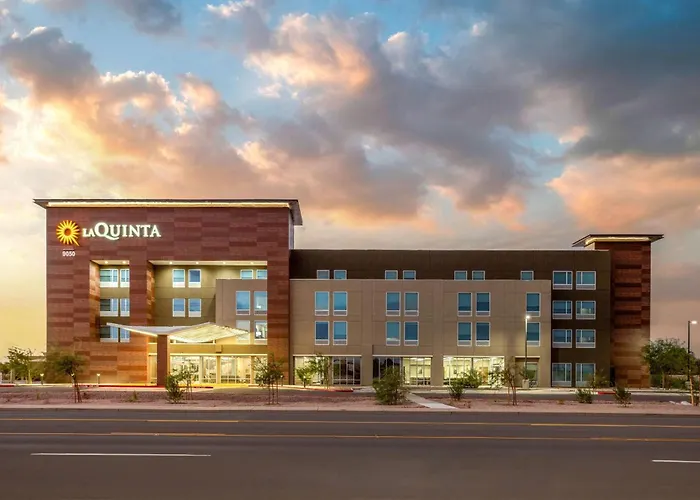 La Quinta & By Wyndham West Glendale Hotel Phoenix