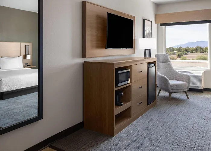 La Quinta & By Wyndham West Glendale 2* Phoenix