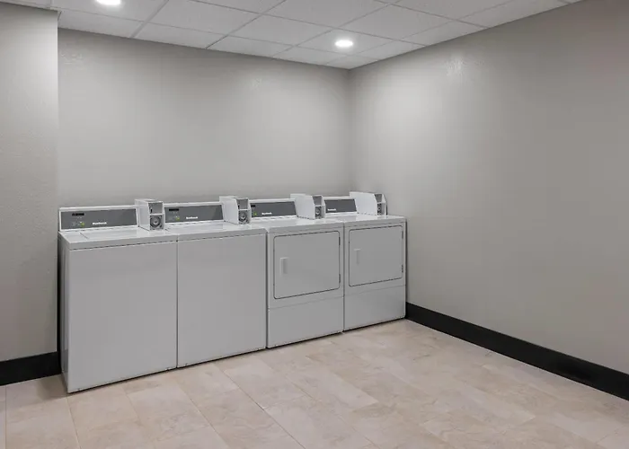 La Quinta & By Wyndham West Glendale 2* Phoenix